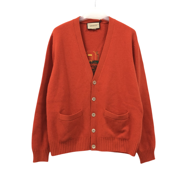 妃鱼/古驰/羊毛/针织衫/95新/琰二22