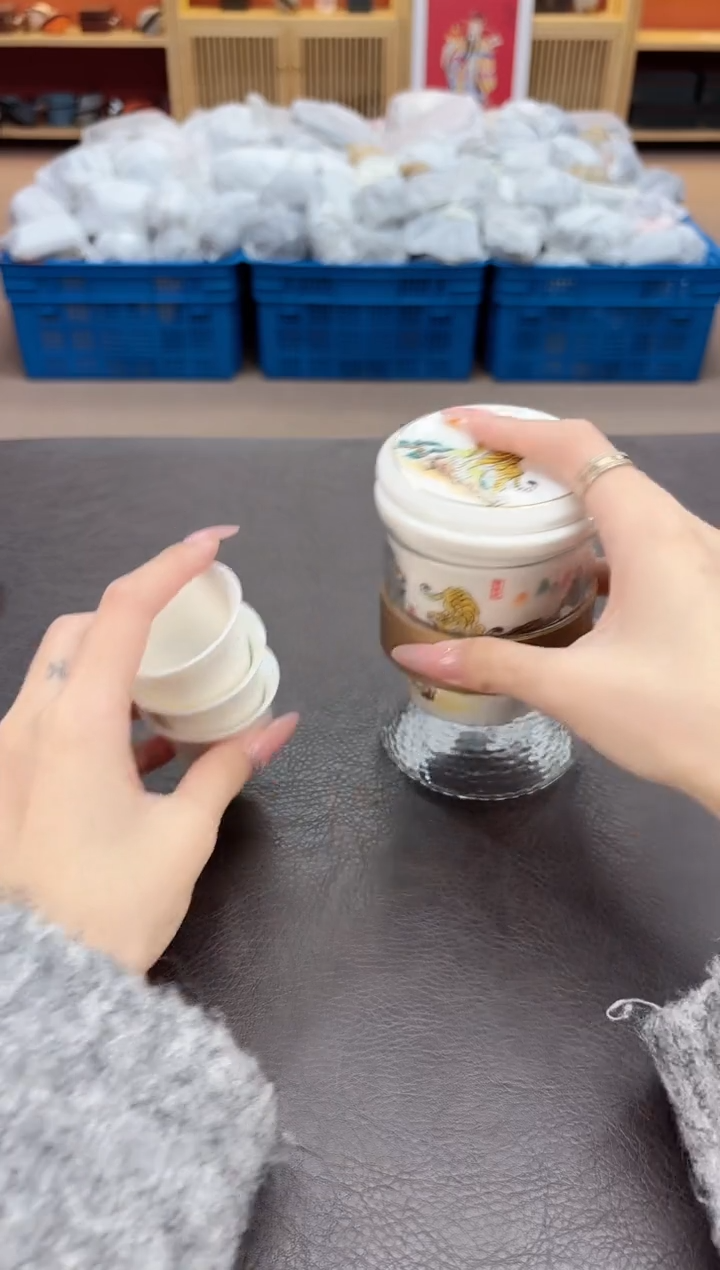 【闪购商品】摆件瓷SC1111111111111