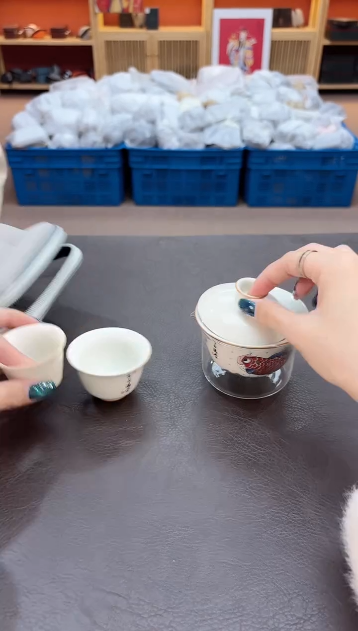 【闪购商品】摆件瓷SC1111111111111