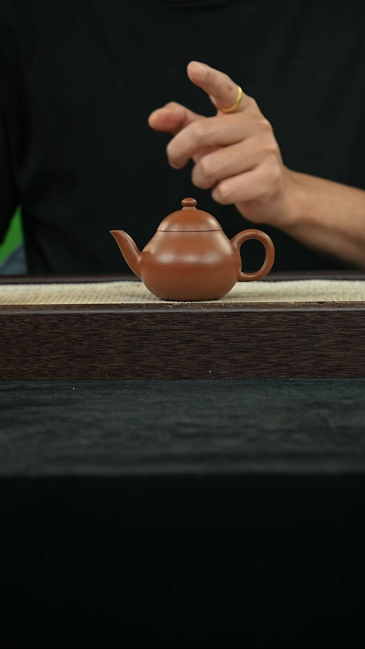 紫砂其他@@YZGT17369紫砂