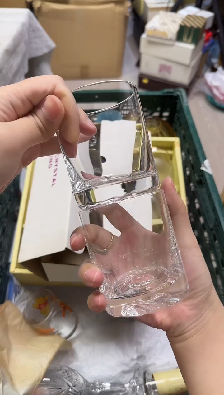 手工艺品玻璃M*287