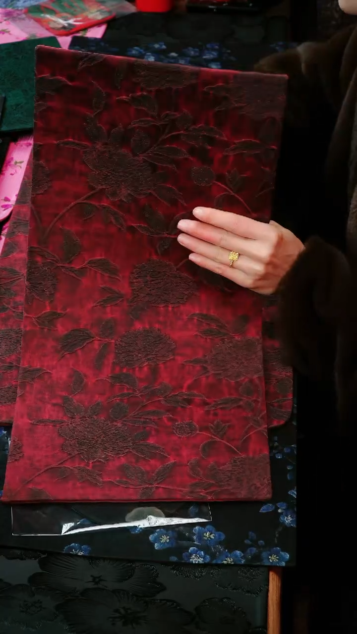 【闪购商品】别具一阁布艺尺寸50+24