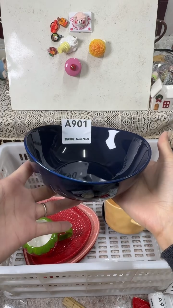 摆件陶花***、默认微瑕！满20包邮