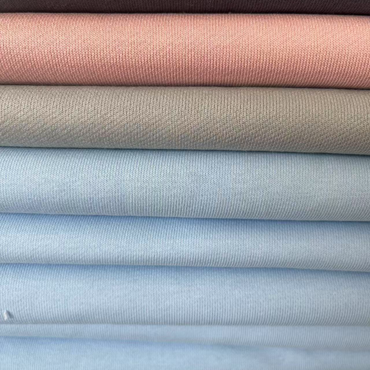 严选布品家纯棉布料22