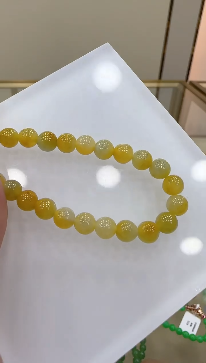 【闪购商品】翡翠手串未镶嵌团购多样性发一件