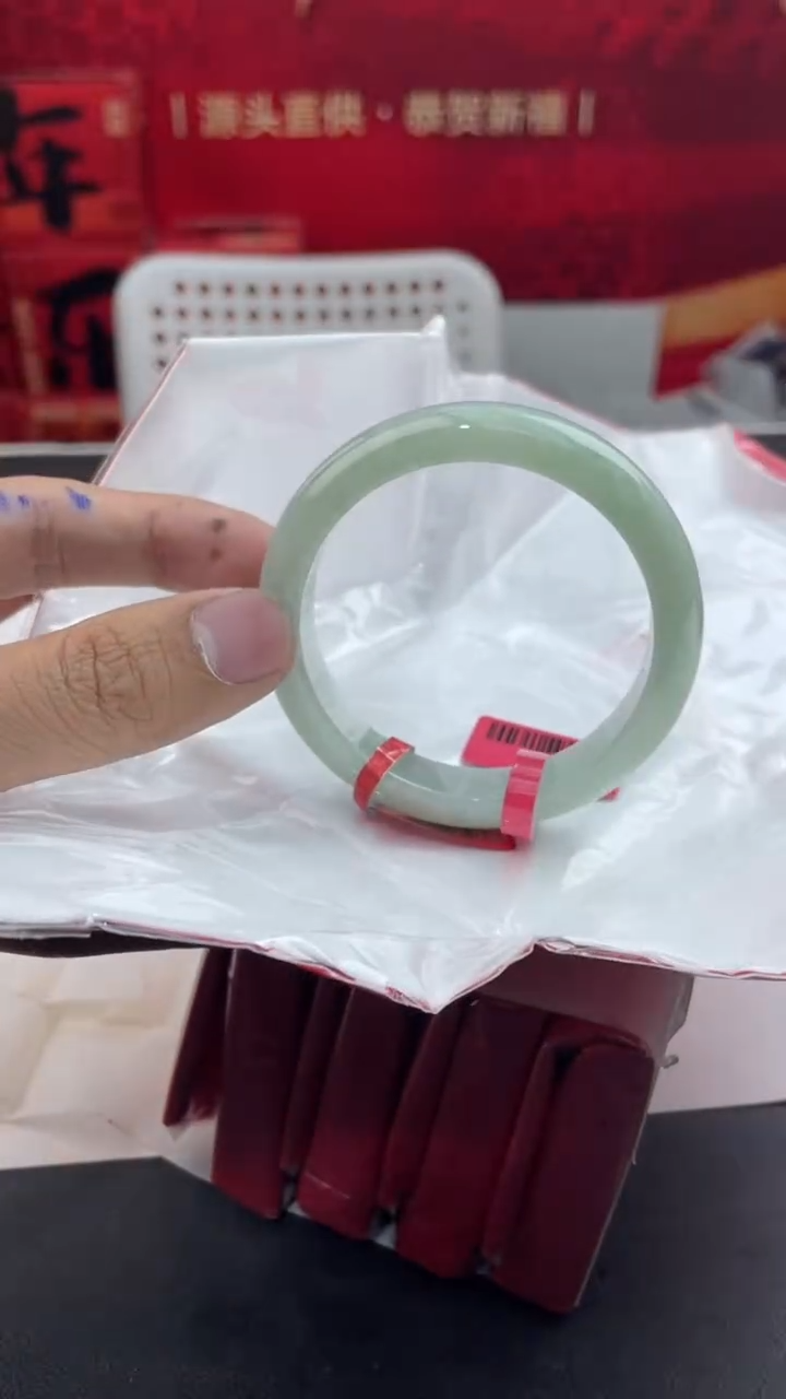 【闪购商品】翡翠手镯未镶嵌5翡翠手镯