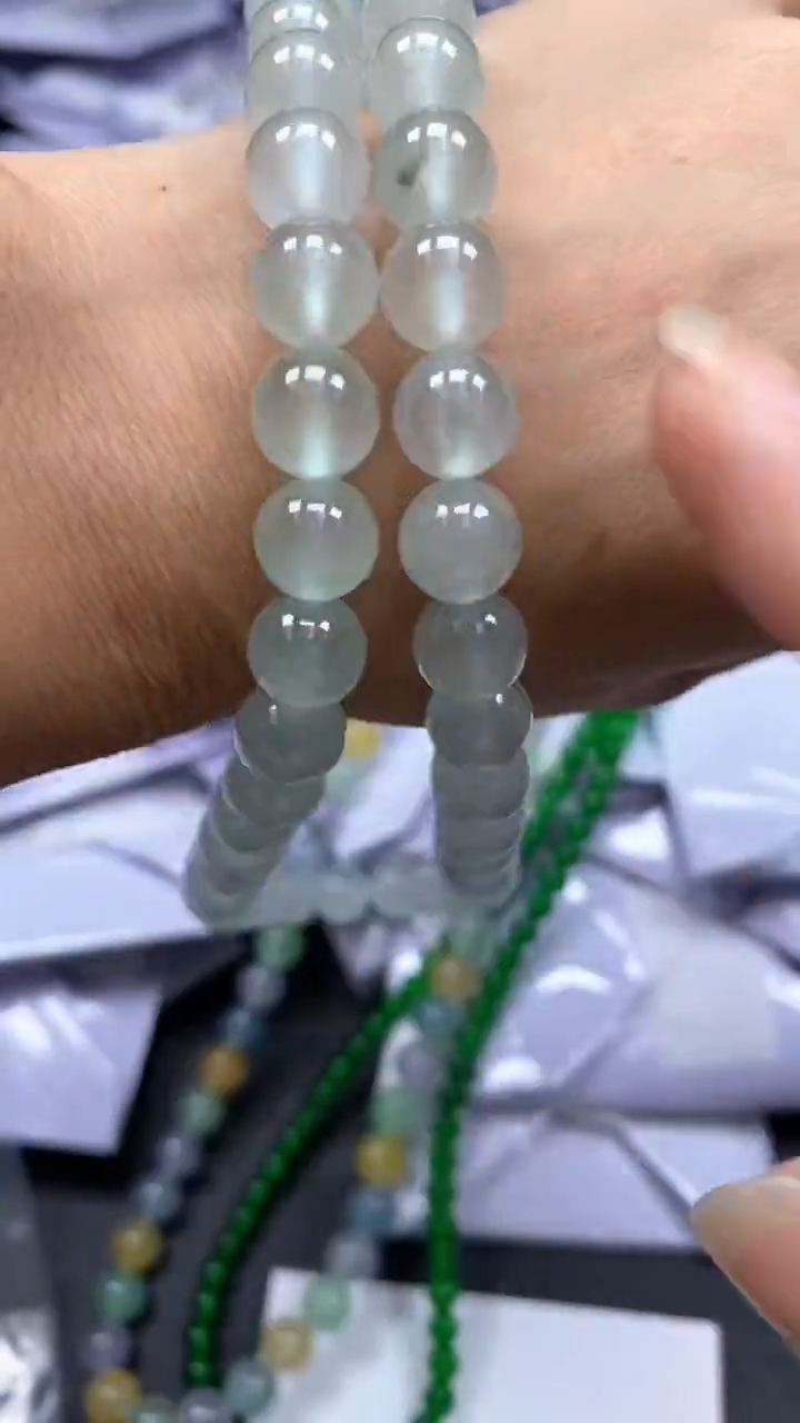 高端精美吊坠（一物一图）299