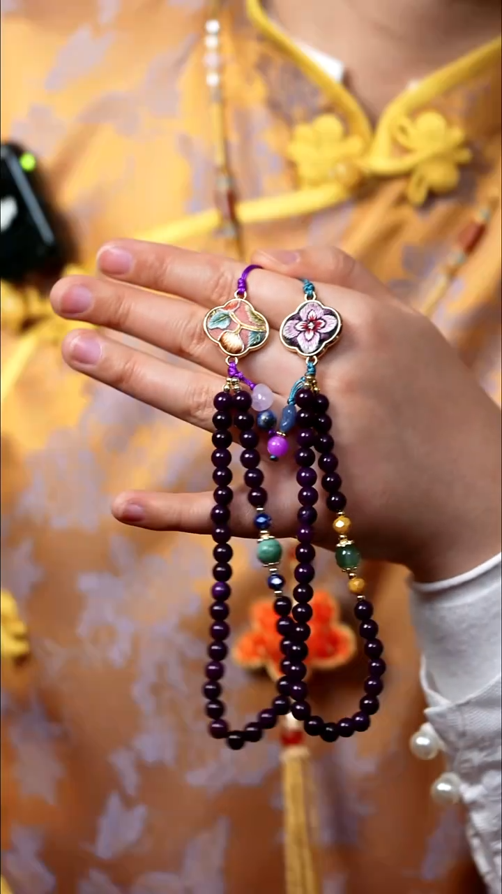 织绣0801非遗国风手工美物