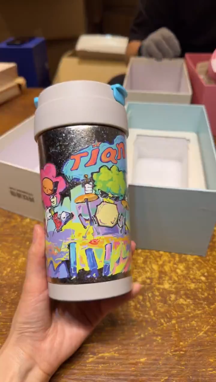 小狐狸严选日瓷器小狐狸国内外精选