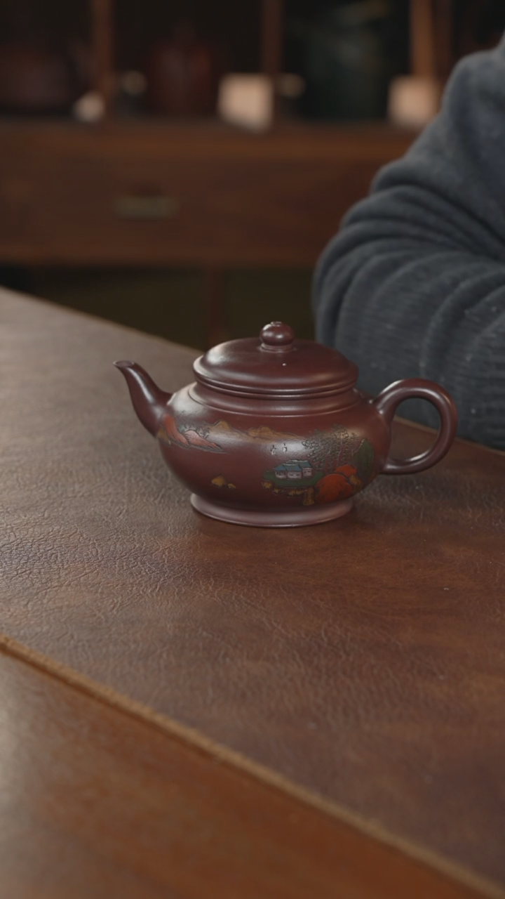 【闪购商品】紫砂茶壶紫砂壶紫砂壶