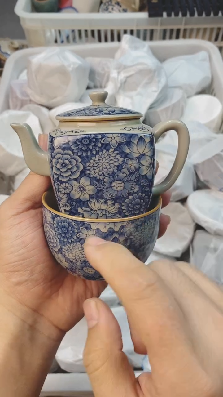 【闪购商品】茶具茶壶茶碗茶杯