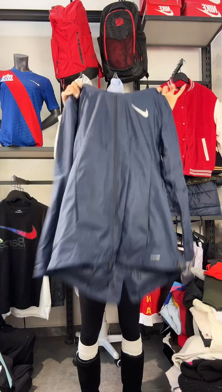 755闪购编码 Nike/Joedan运动卫衣裤以直播间过款为准尺码·XL