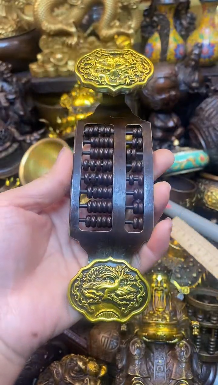 案台摆件 桌面摆件