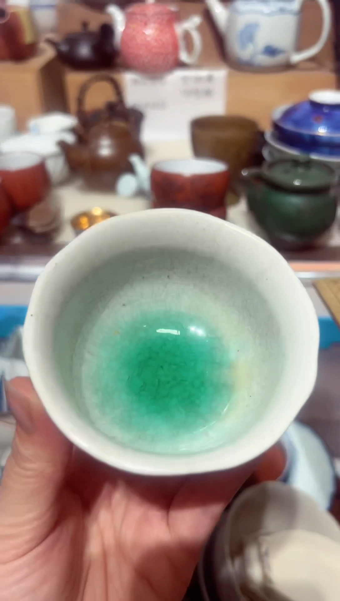 【闪购商品】汉青阁陶瓷，欢迎下单