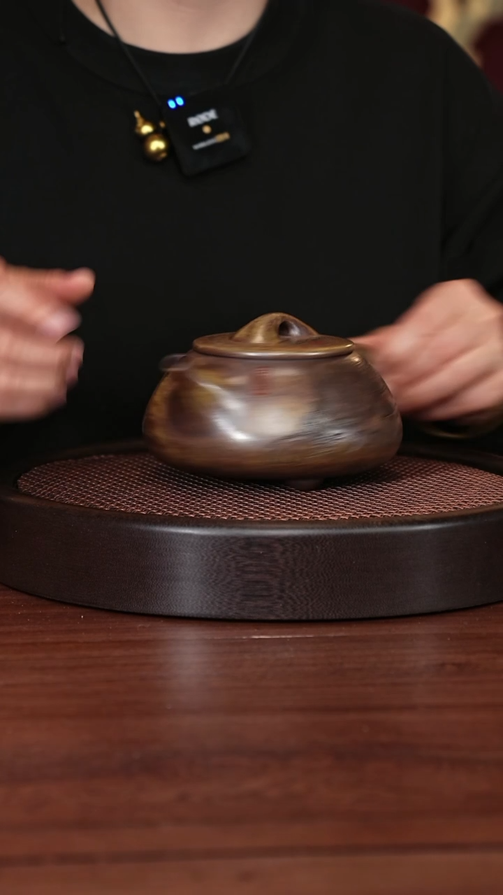 【闪购商品】紫砂茶壶宜兴紫砂壶h1508