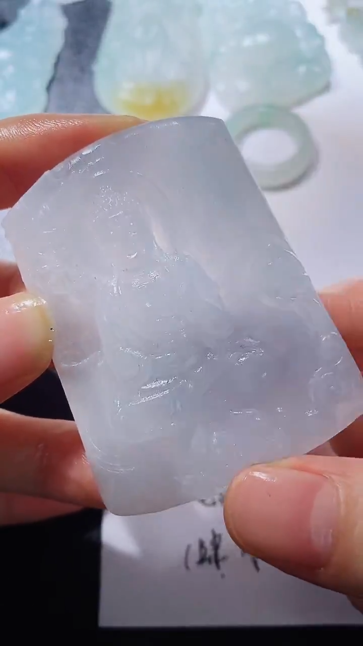 未镶嵌定制翡翠2313215181213