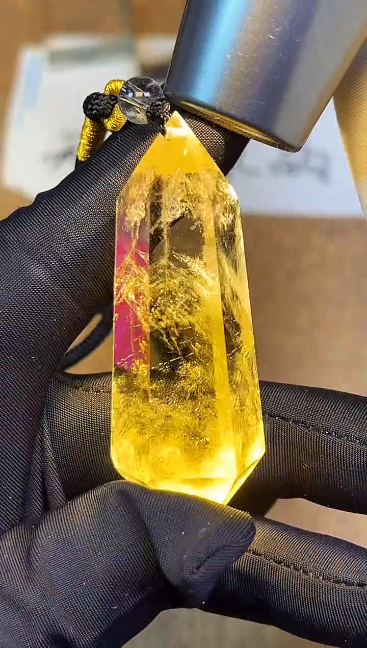 天然水晶一物一拍226