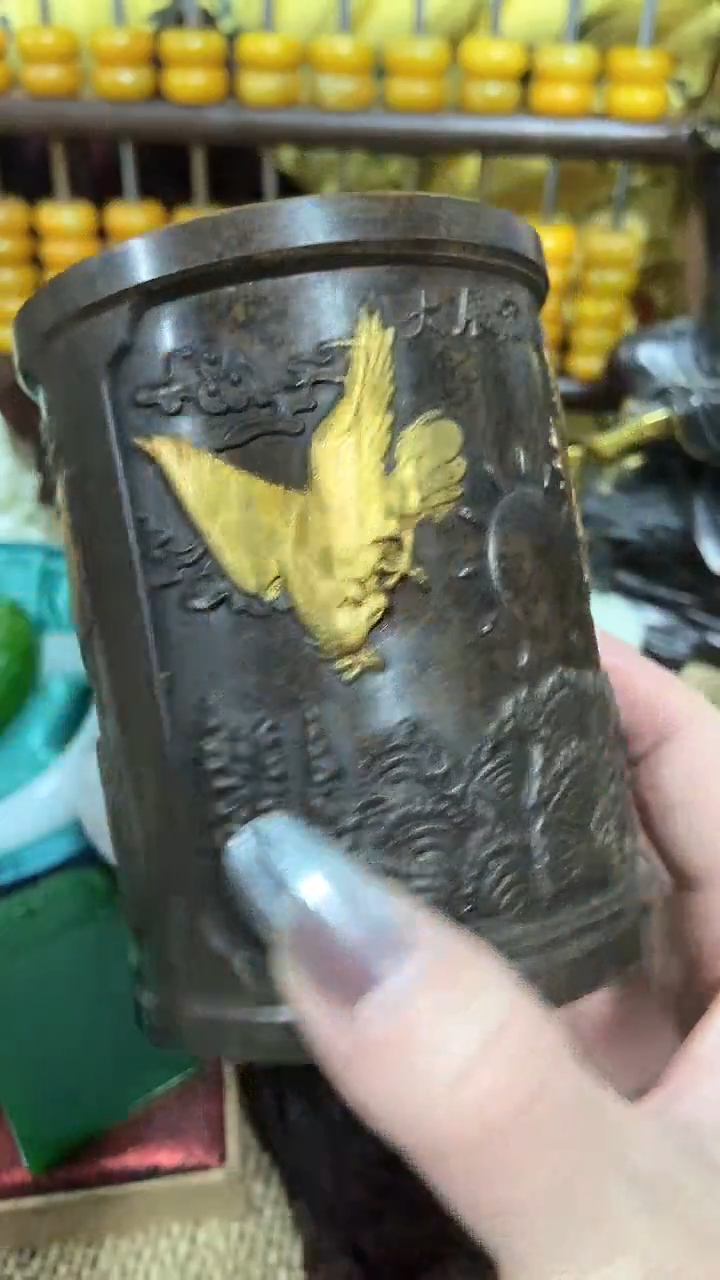 【闪购商品】织绣主播推荐主播推荐
