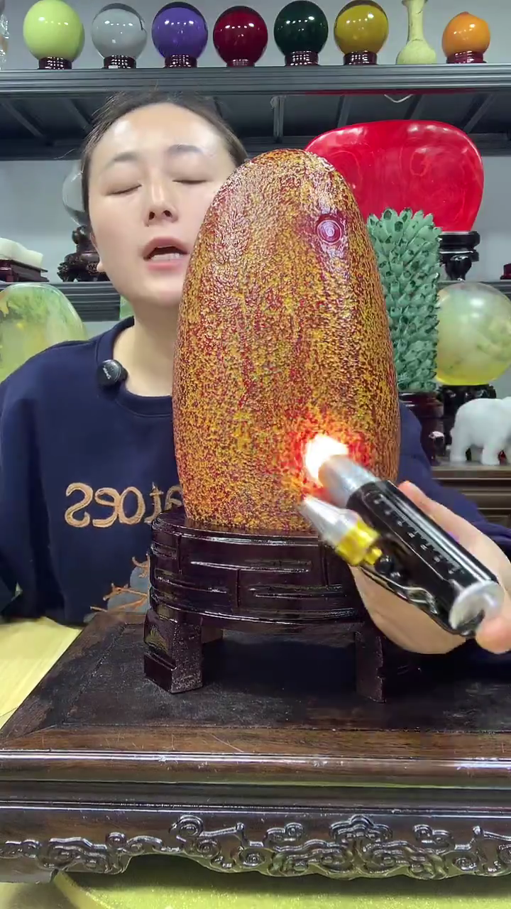 木家居摆件办公室摆件创意摆件玄关博古架工艺品摆件会所商务摆件