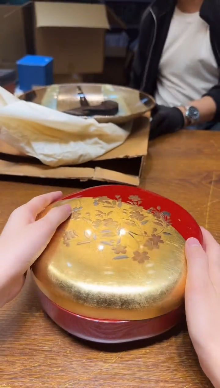 小狐狸严选日瓷器小狐狸严选日瓷器