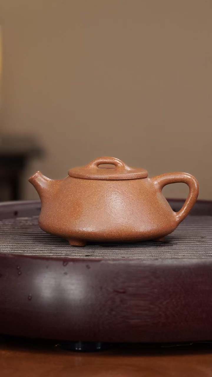 【闪购商品】紫砂茶壶宜兴紫砂壶