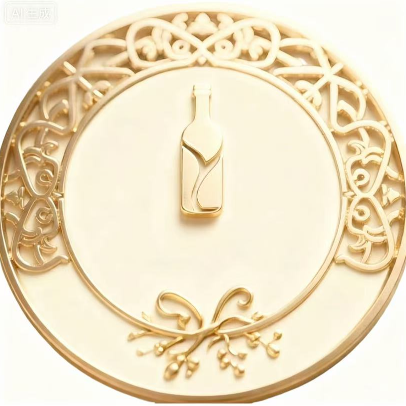 无品牌匠心传承53度酱香型