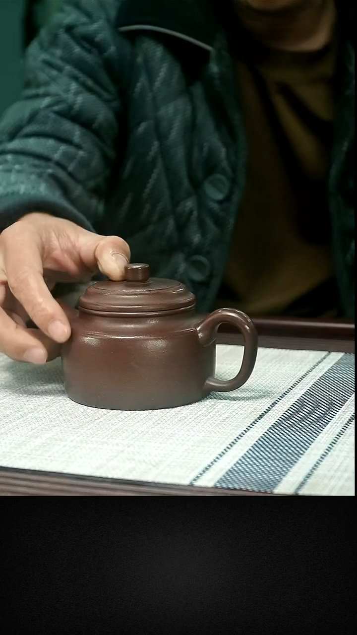 茶壶紫砂茶壶 紫砂8