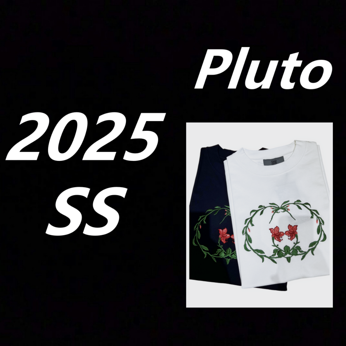 【断码特惠】2025夏季重磅纯棉短袖[5604]