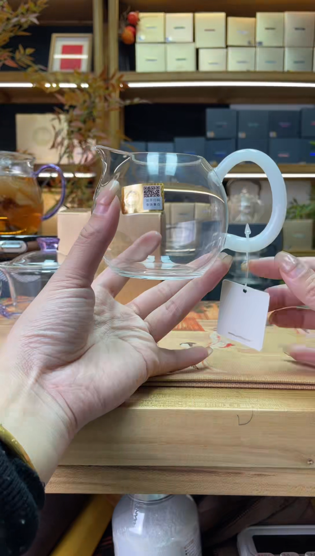 【闪购商品】禾器/畅然/白玉/300ml金标