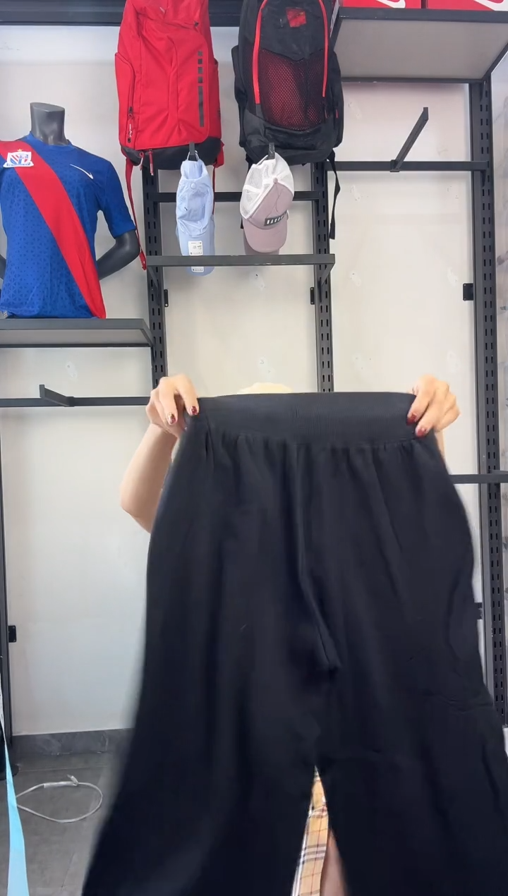 559编码 瑕疵款以直播间过款为准 尺码·S