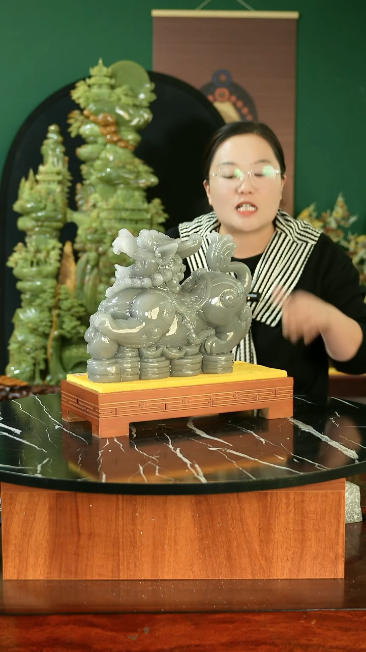 石材家居饰品摆件788787887878