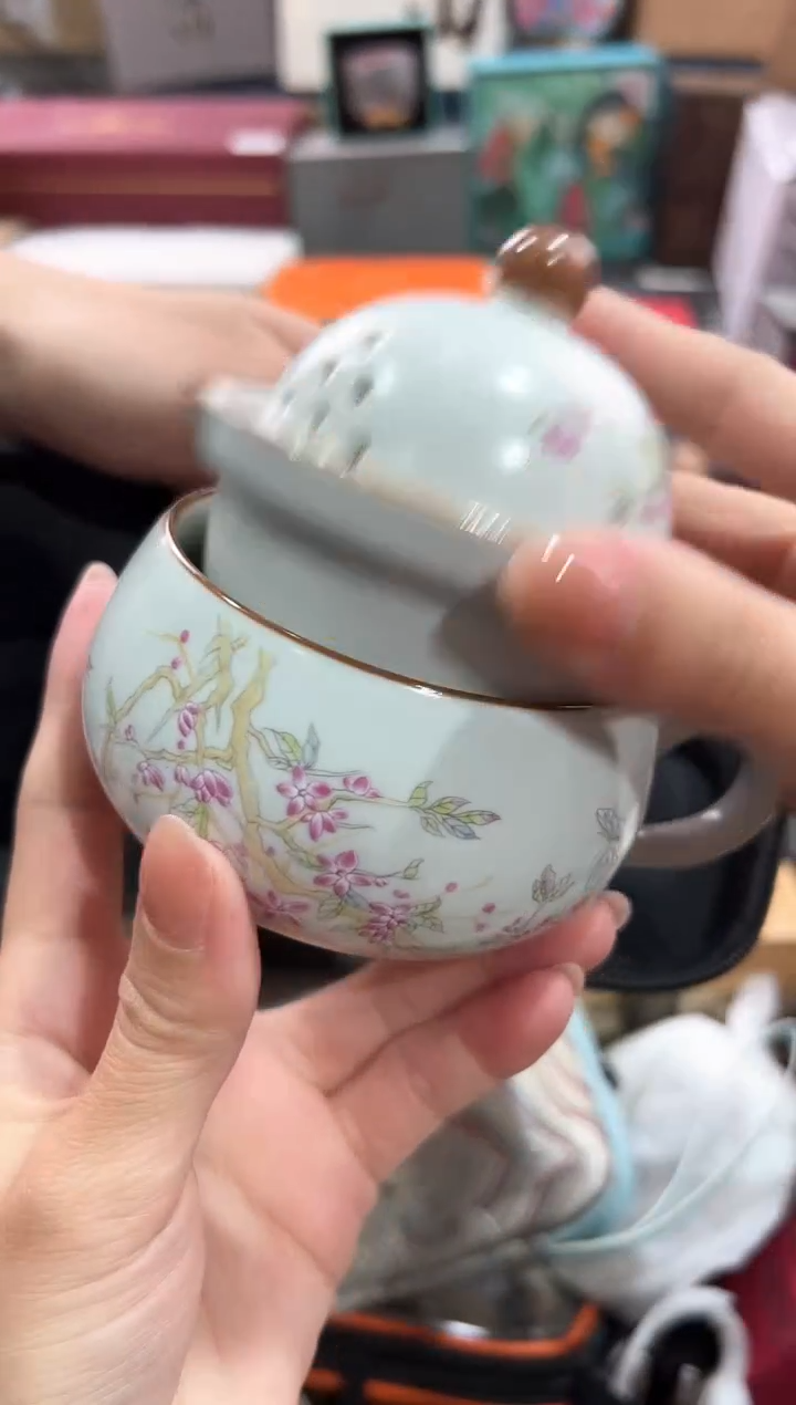 【闪购商品】瓷片@@@@@@@@@@3773