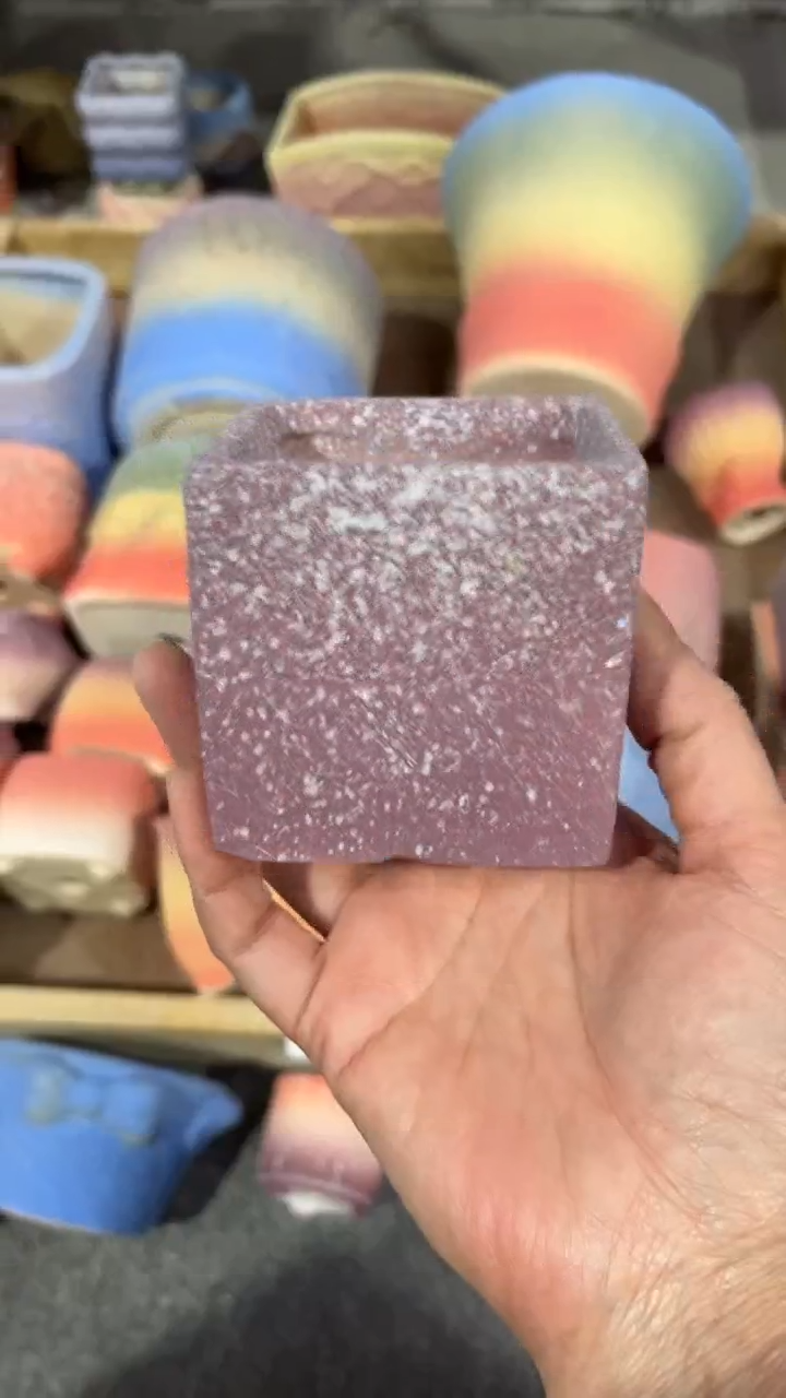 【闪购商品】陶内口  6 内高6