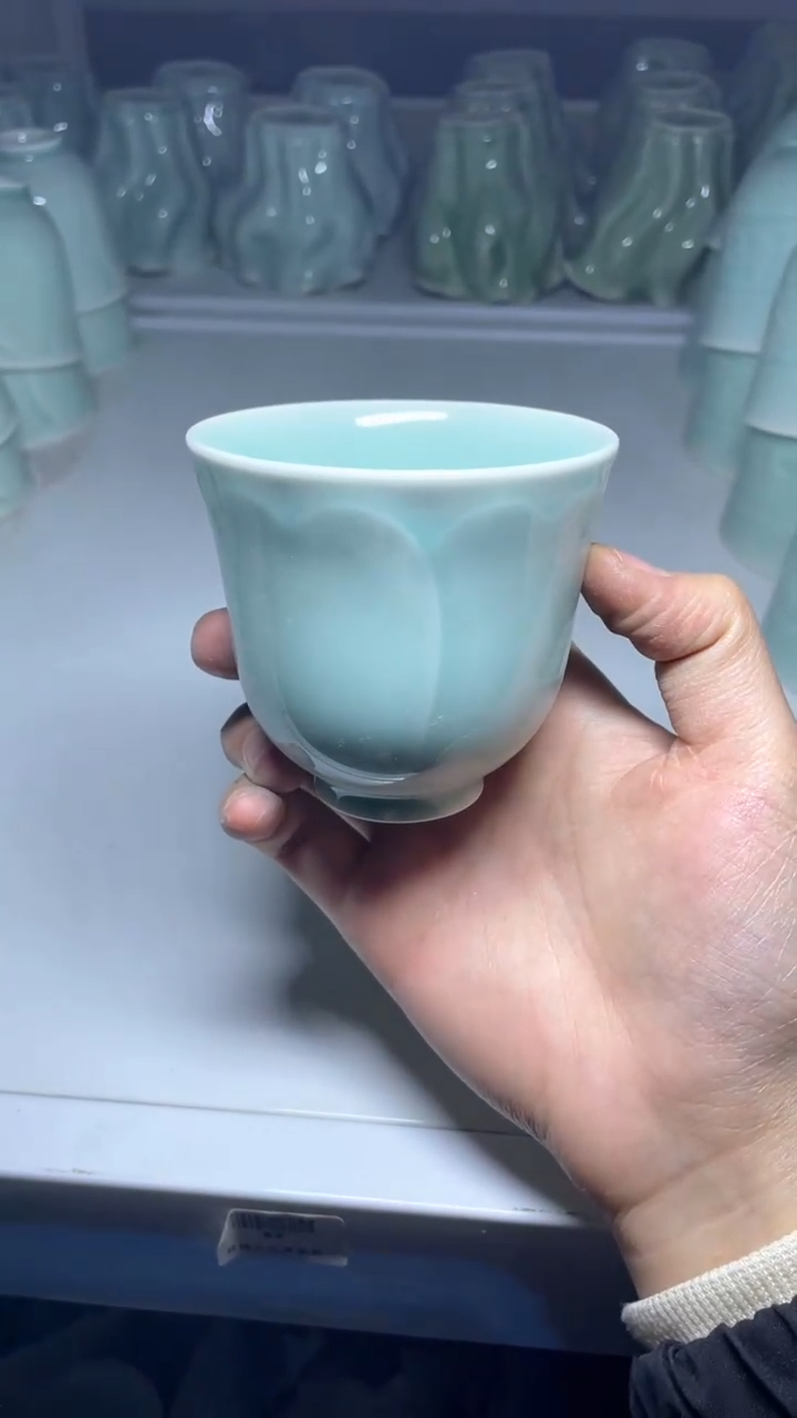 【闪购商品】福利款 慧仙青瓷 瓷器