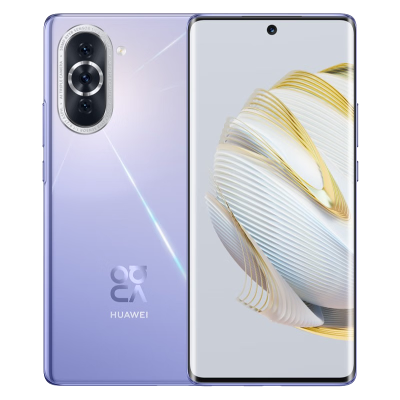 9新 Huawei/华为 Nova10 全网通4G 二手安卓手机备用机学生用机
