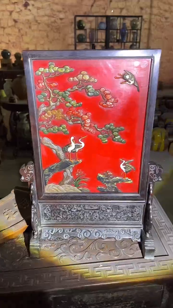 【闪购商品】滴血莲花菩提吊坠1
