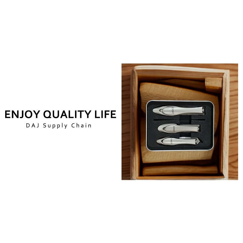 原装ENST指甲刀豪华四件套