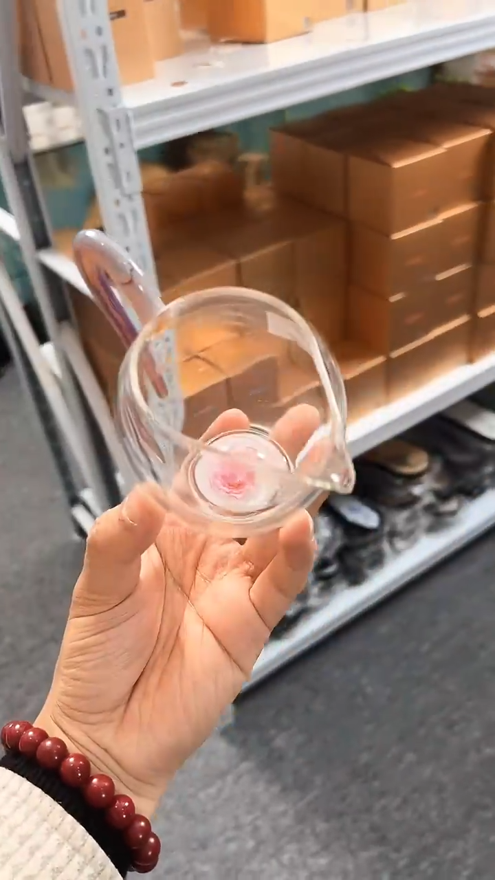 【闪购商品】禾器棠韵怡然粉玉