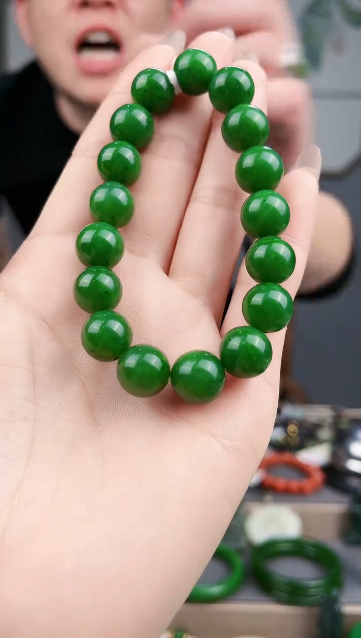 【闪购商品】和田玉颈饰未镶嵌AA多样性发货1.2