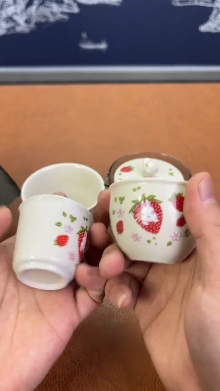 【闪购商品】紫砂茶杯瓷SC1111111111111