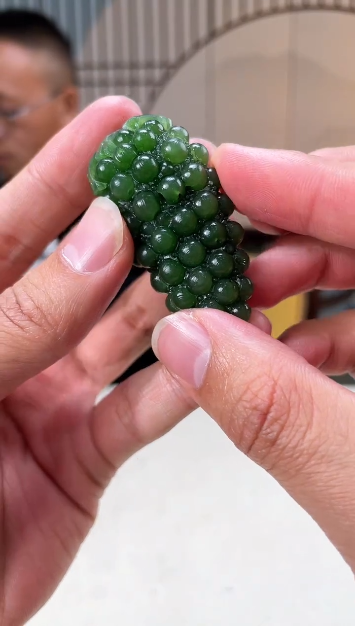 【闪购商品】定制和田玉和田玉（多样性拍一发一）22046