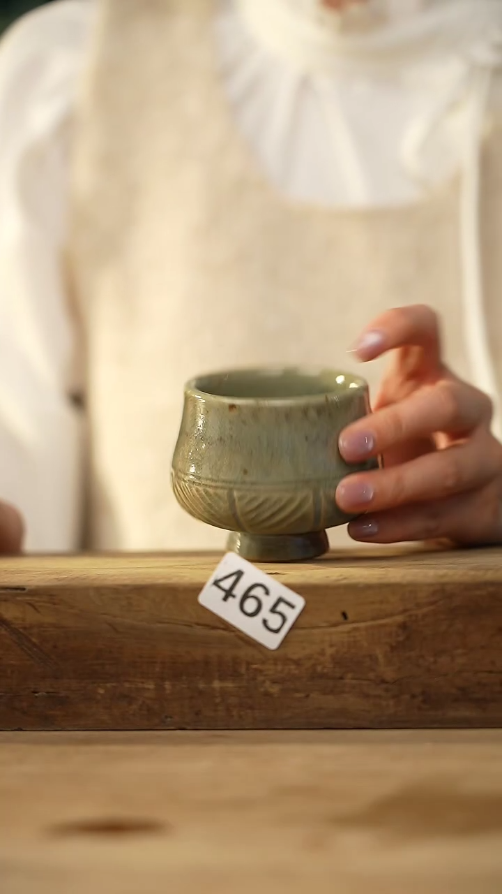 【闪购商品】瓷片！！不顾一切之落单福利杯！！