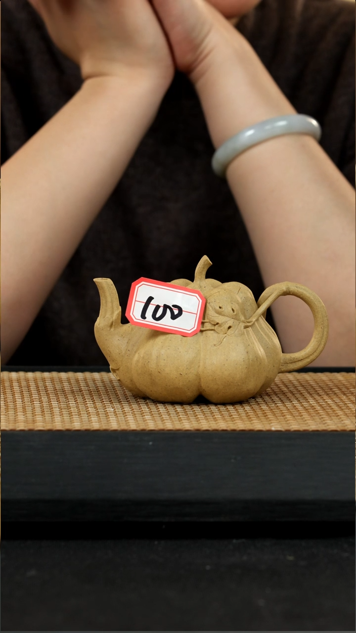 宜兴紫砂壶茶壶100