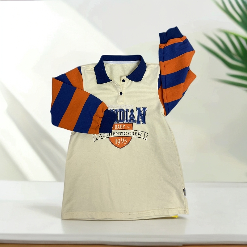 2025年韩版时尚休闲女宝半身裙