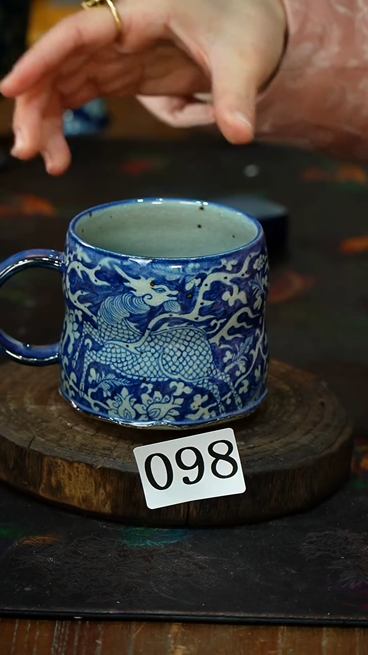 【闪购商品】*............茶碗*.........098