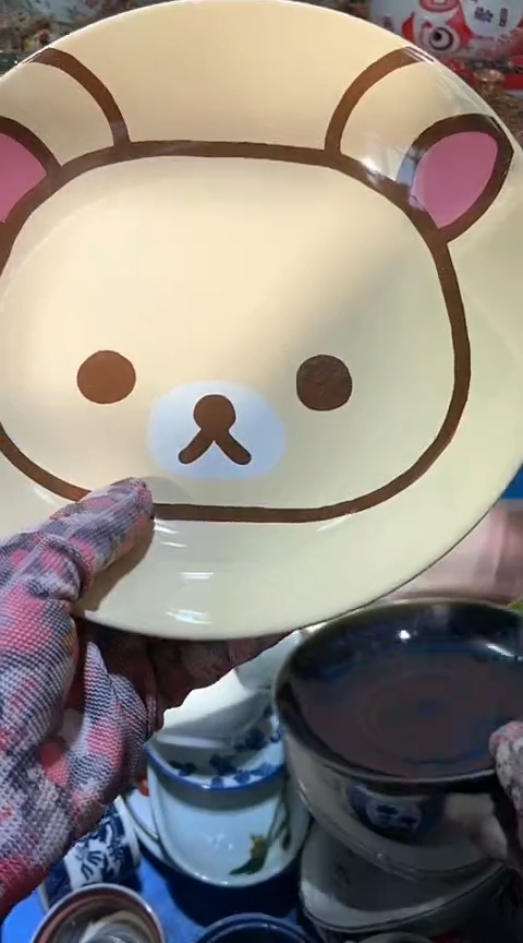 【闪购商品】瓷片1111111111111111