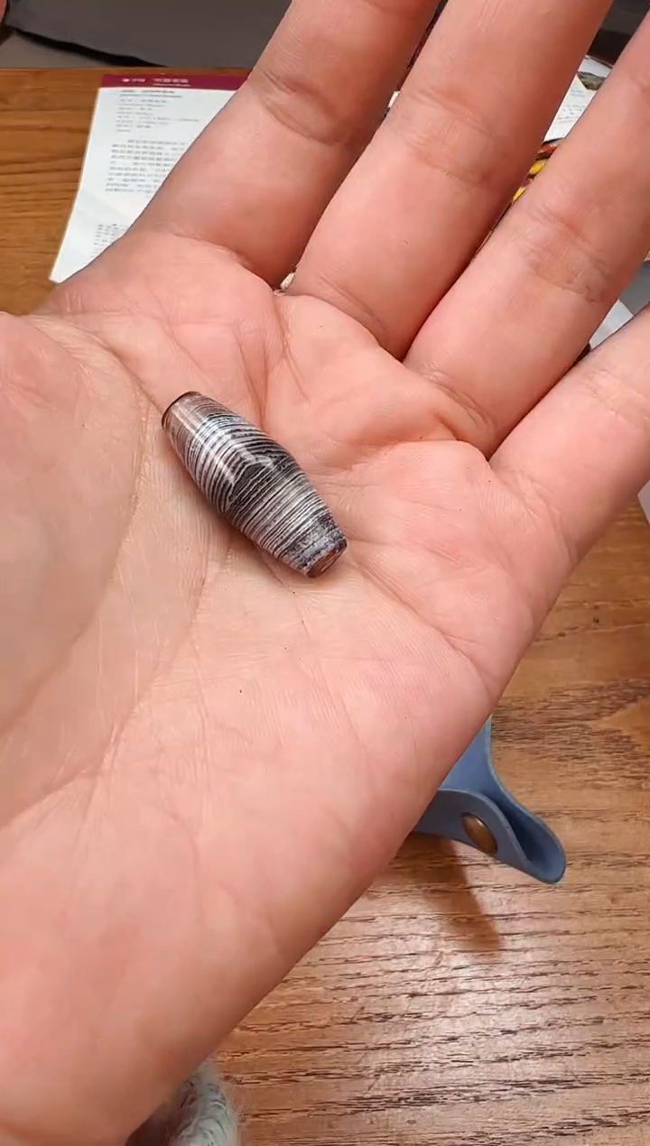 【闪购商品】玛瑙/玉髓颈饰未镶嵌【 肖钟出品 】