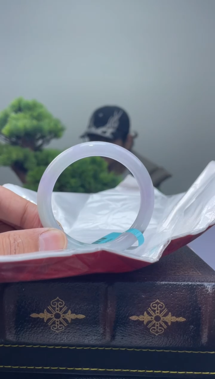 【闪购商品】翡翠手镯未镶嵌手镯1