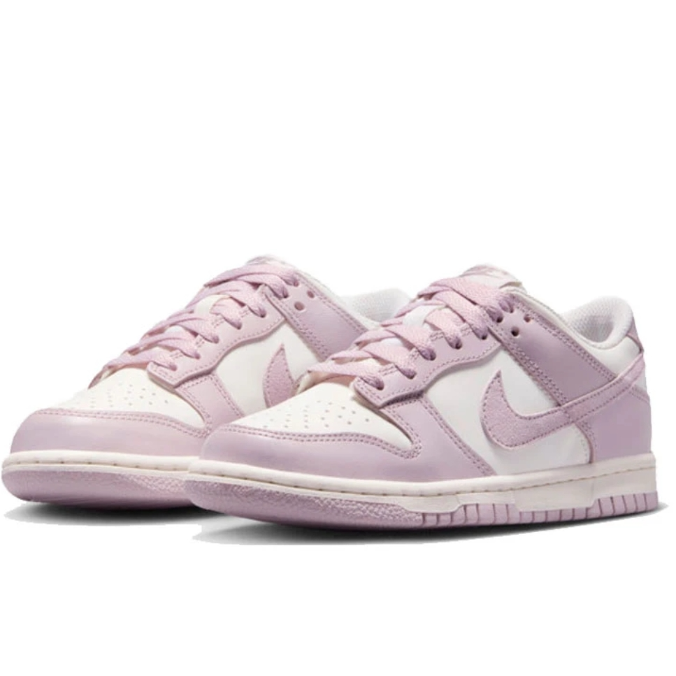 【滔搏联动】耐克NIKE DUNK LOW (GS)休闲鞋FB9109-122