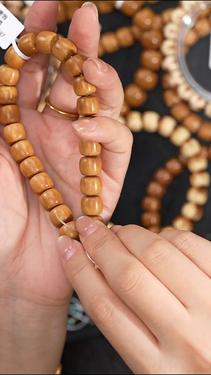 手串紫金鼠10mm5587